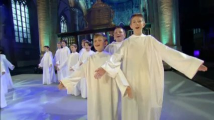 Libera - Libera solo " Liam Connery "