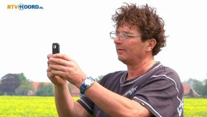 Vliegshow gaat voor spektakel zorgen - RTV Noord