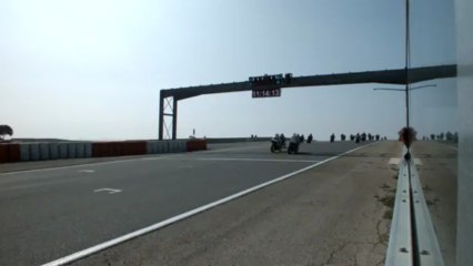 départ consolante 600 - Promosport - Ledenon 1 - 08.04.13