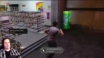 Lets Play Sleeping Dogs Part 4: Hack the system