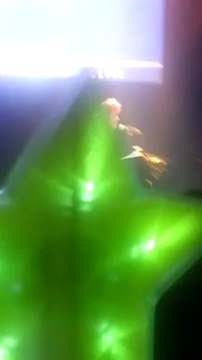 130517 Phantom's First Concert - Kiggen's Solo Perf.