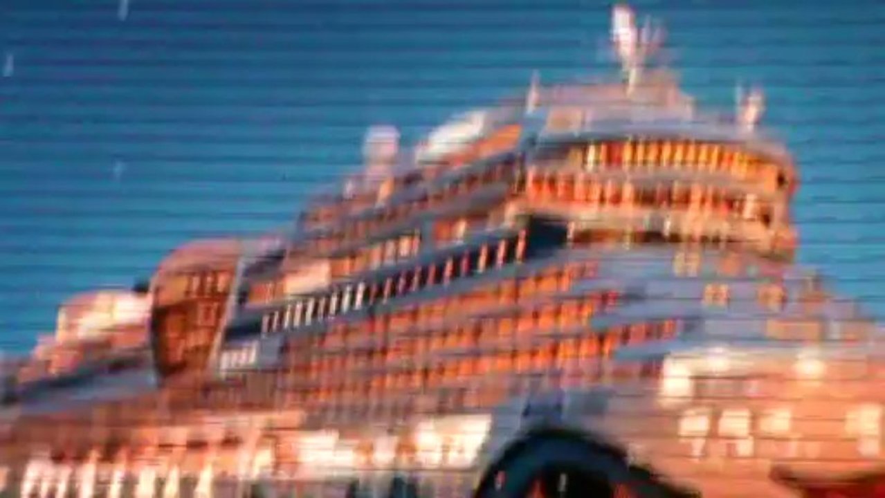 AIDAstella Hafen Reisebüro Fella  AIDAstella