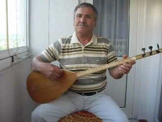 İlimon çalıları(Bodrum türküsü)-Hüseyin Baykara(Amatör)