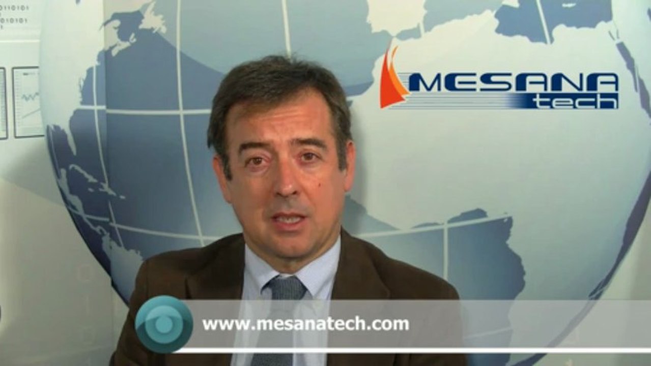 Mesana Tech