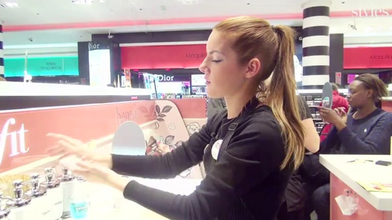 Tout savoir sur l'épilation des sourcils à l'américaine