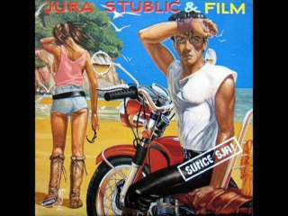 SRCE NA CESTI - FILM (1987)