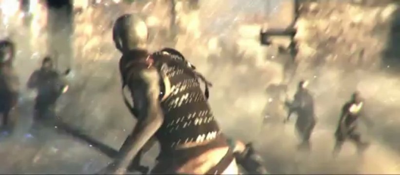 NeverWinter avec BoB, Llewellys & Zerh