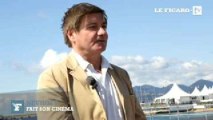 Le supplice de Spielberg à Cannes