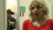 Eurovision: Amandine Bourgeois confiante malgré sa laryngite