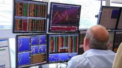 Avrupa piyasaları kapanışı: 17.05.2013