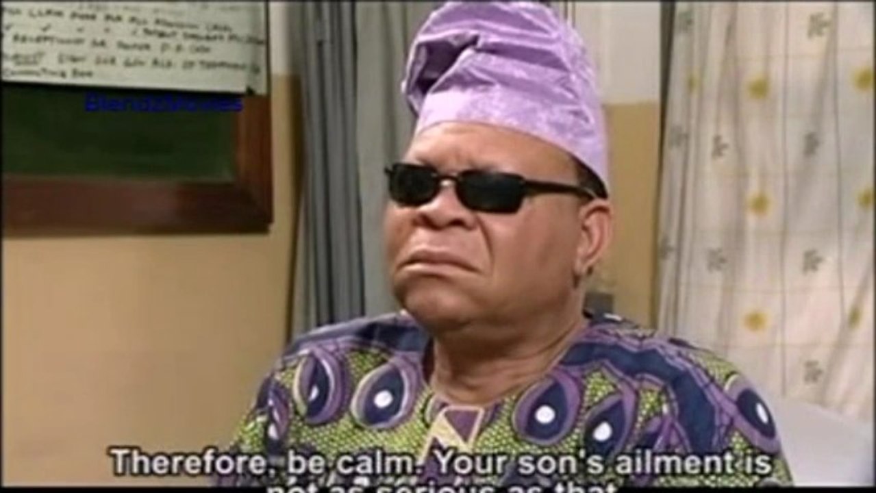 BABA OJA - 3