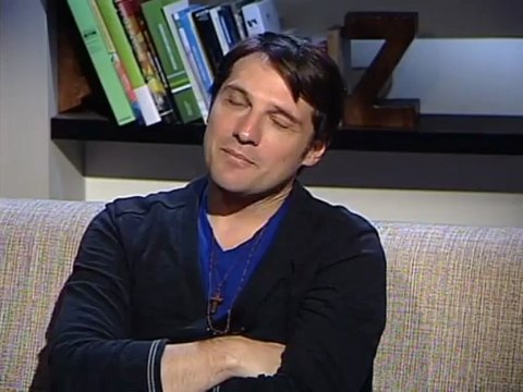 InIntegrante de dúo SanLuis: Lo que más disfrutamos de nuestras carreras es cantar nuestras canciones en vivo