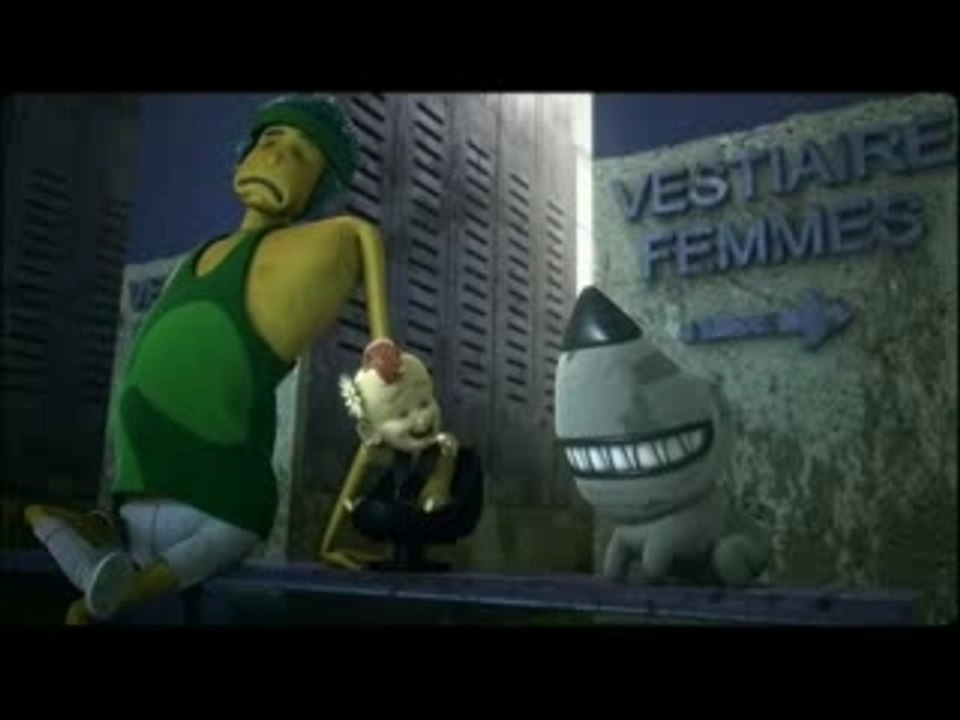 Puzzle - Animal de Compagnie