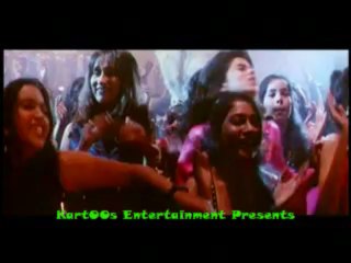 Kartoos 1999- walla yeh ladki