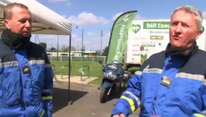 PLEIN CADRE: LE DÉFI COEUR VERT (4/4)