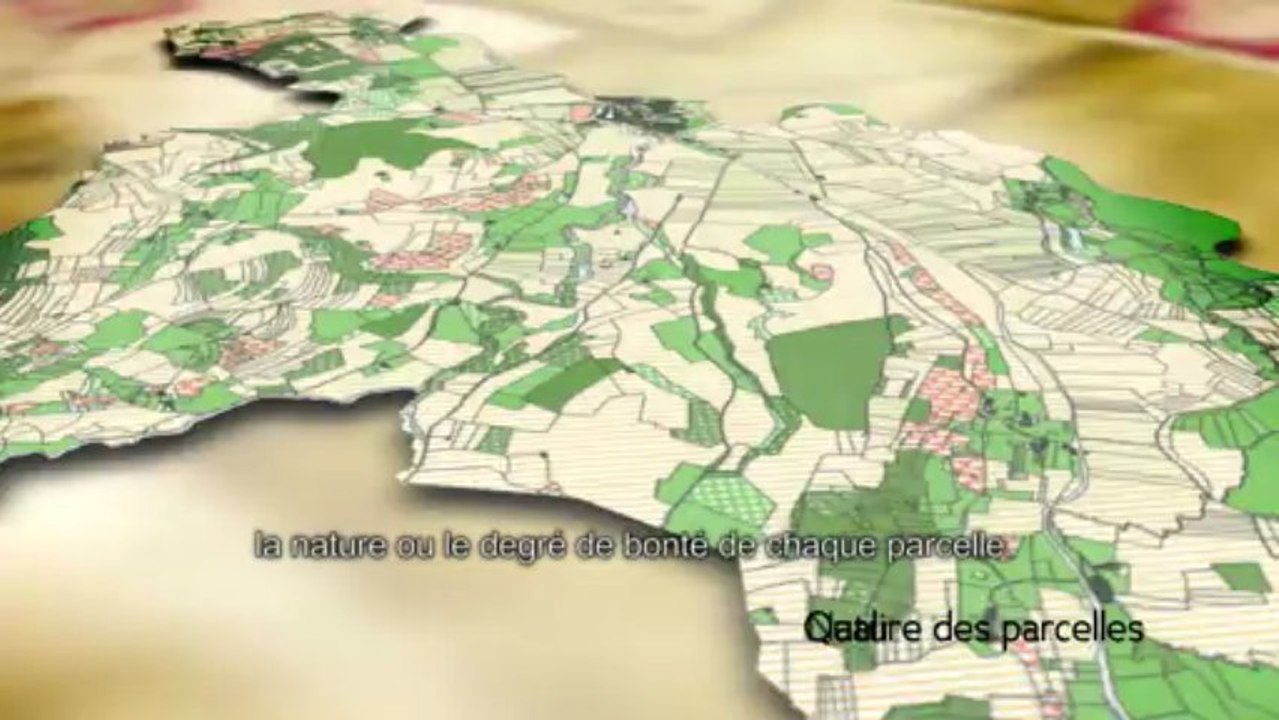 TEASER : La Mappe Sarde, une histoire du territoire // MUSÉE NOTRE HISTOIRE - Rumilly - 2013