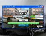 New Crime City Hack Cheats Tool 2013 for iOS iPhone , iPad
