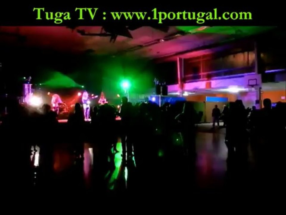 Festa Abril em Portugal - 4 Maio 2013 - Eaubonne