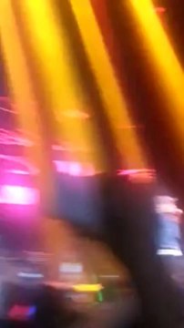 130517 Phantom's First Concert - Hanhae's Solo feat. Zico