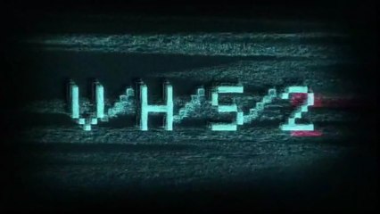 V/H/S 2 - Red Band Trailer / Bande-Annonce