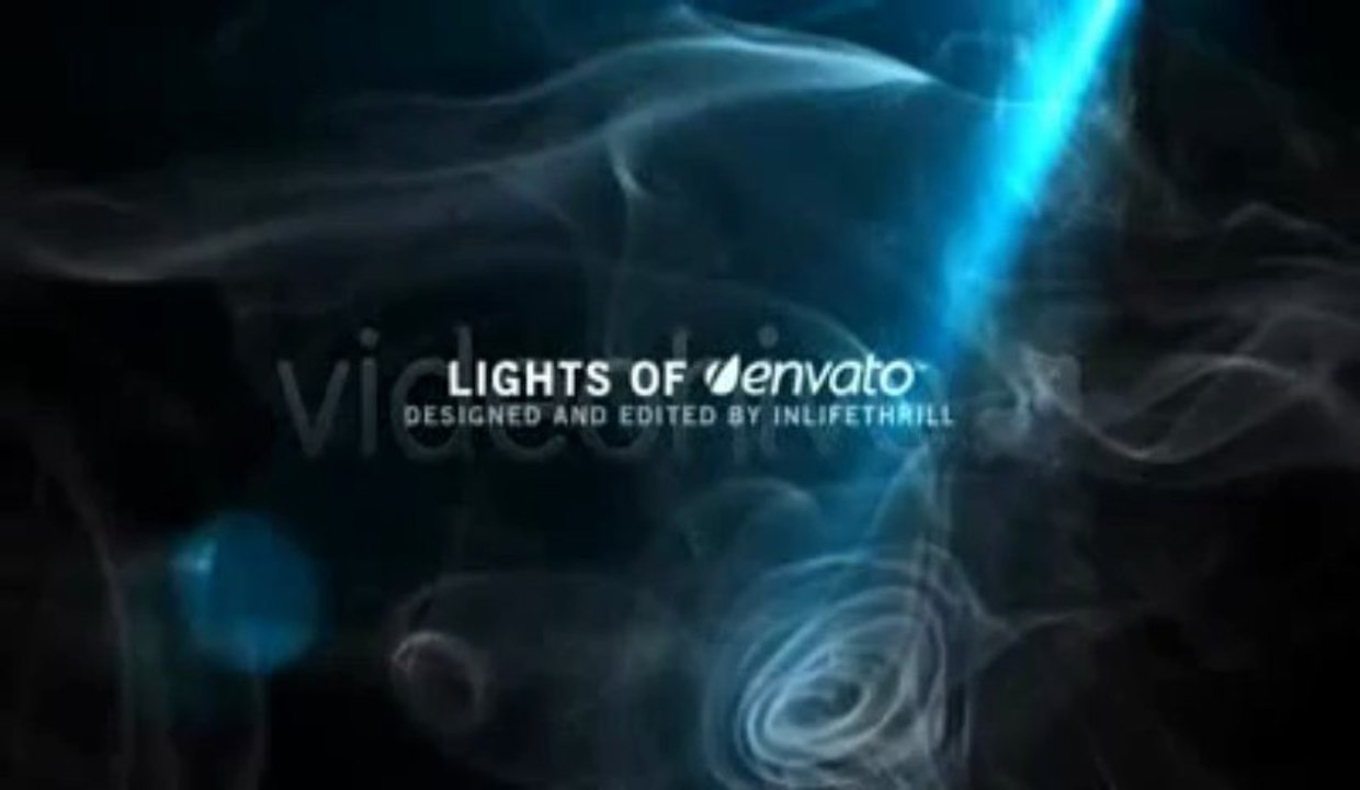 Adobe After Effects FREE Project -REFYAna2013