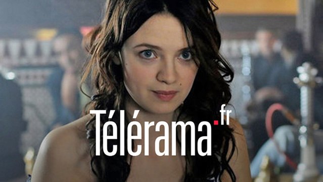 Cannes 2013 : Sara Forestier, l'interview post-it