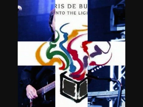 Chris De Burgh (The Lady In Red / Yamaha Psr 1000 )