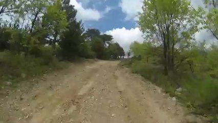 ORMAN İÇİ EDIT / UOF