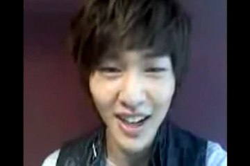 SHINee Onew Star Call