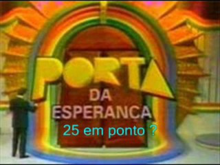 Chamada Porta da Esperança - Salt Cover