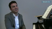 La cinquième leçon de musique de Roberto Giordano
