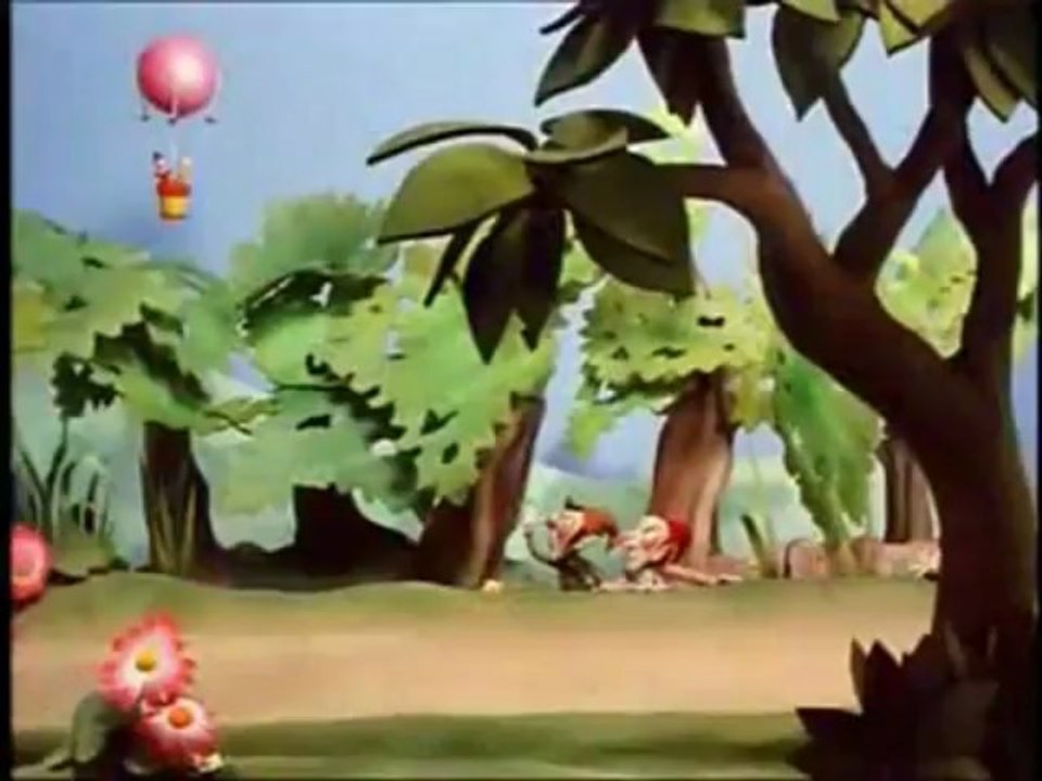 OUI OUI - Générique début et fin