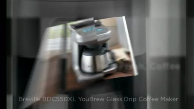 Best Grind and Brew Coffee Maker 2013