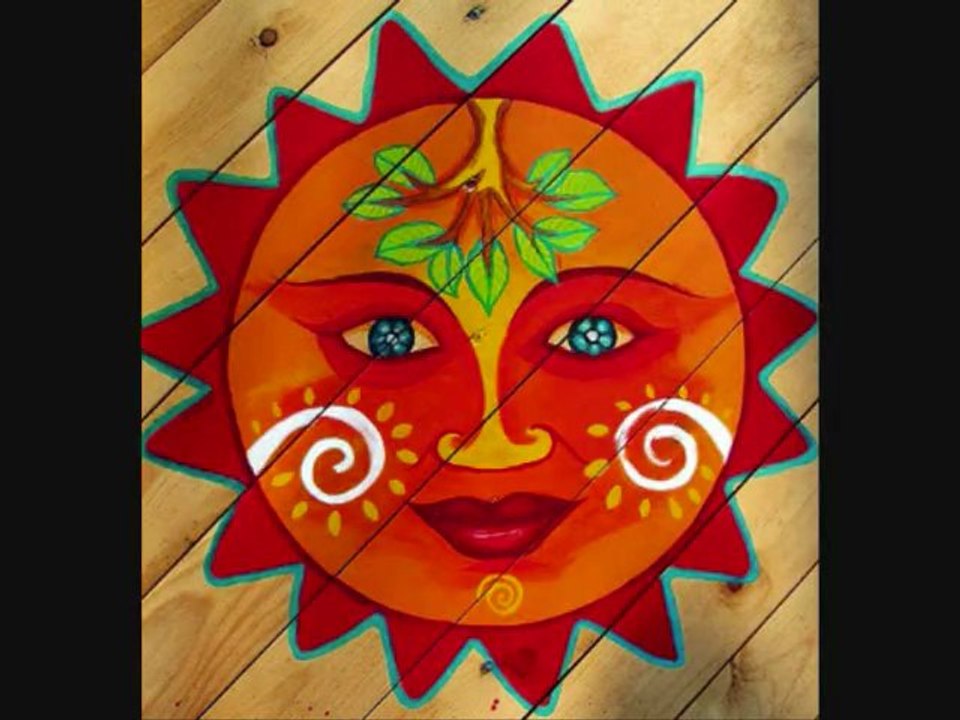 J'Veux du soleil   Nous voulons tous le Soleil