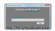 See who's viewing your profile _ Facebook Profile Tracker