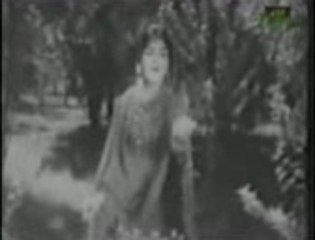 Jan Walia Tenu Mein - ( NOOR JEHAN )  By  Aslam Nasir