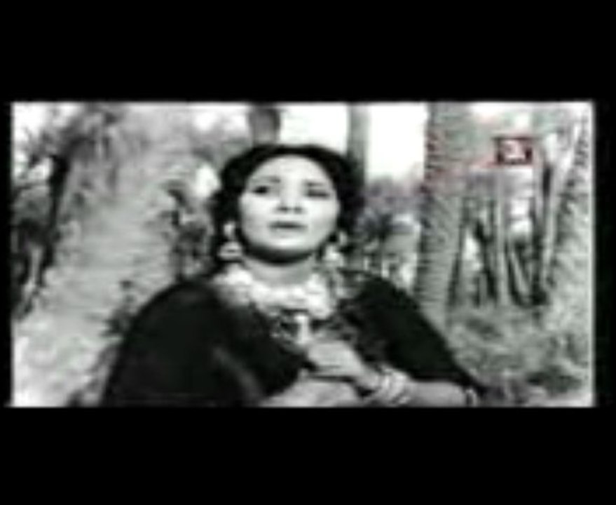 GEO DHOLA - PHANEY KHAN  ( NOOR JEHAN )  By  Aslam Nasir