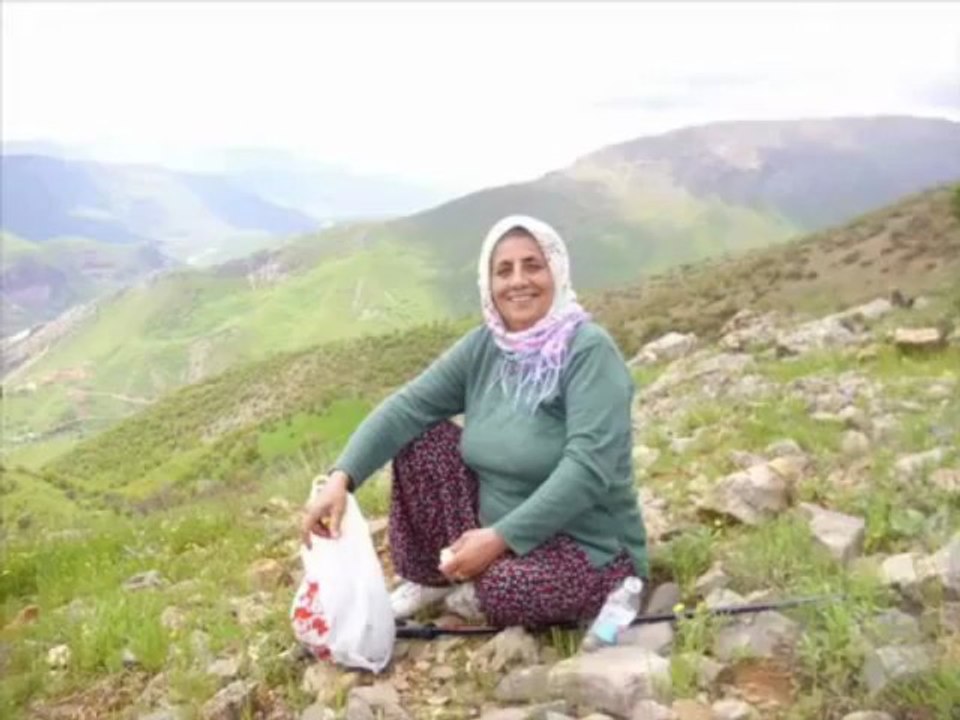 Ay Dilbere - Feqiye Teyran
