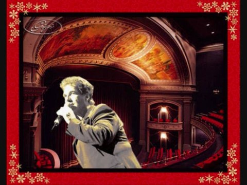 Christian Delagrange ( Tendre Cathy / Yamaha Tyros 2 )