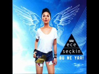Ece Seçkin-Büyüyünce