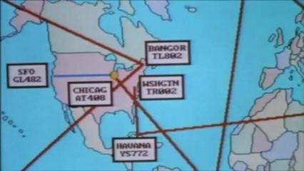 Les Experts ( bande annonce VO )