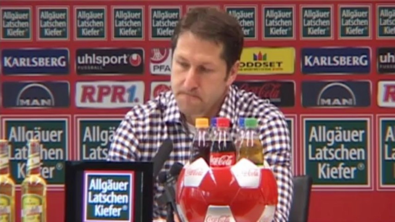 Foda: ''Ich will Düsseldorf live sehen''