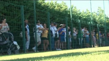 Montpellier - Les vérités de Cabella