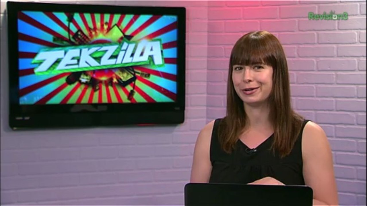 Create Custom Keyboard Shortcuts for any Application - Tekzilla Daily Tip