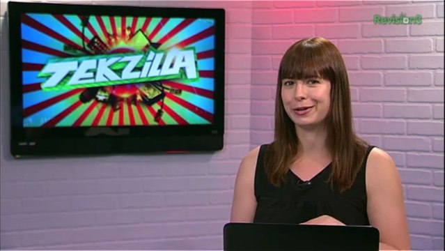 Create Custom Keyboard Shortcuts for any Application - Tekzilla Daily Tip