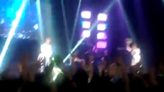 130517 Phantom's First Concert - ??