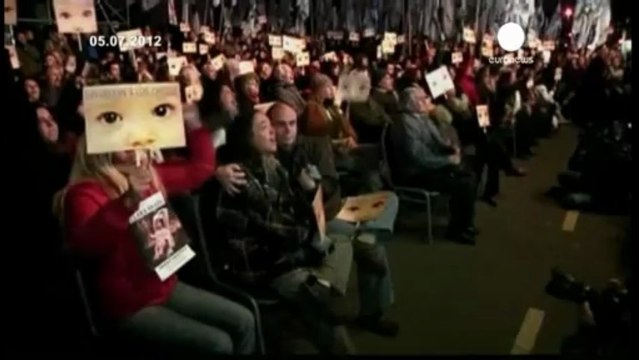 Argentine : la mort de l'ancien dictateur Jorge Videla