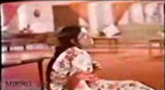 AITHEY KISEY NAEU AONA - BHOLA SAJAN - ( NOOR JEHAN ) By Aslam Nasir