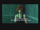 Metal Gear Solid [04] : Rencontre avec Meryl