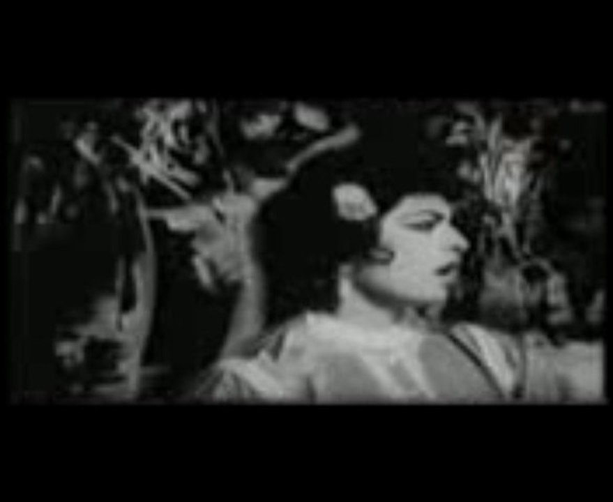 MAHI WEY SANO BHUL NA JAVEN - MALANGI - ( NOOR JEHAN )  By  Aslam Nasir